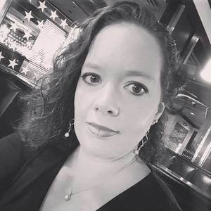 Meet your Posher, Amie